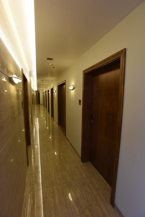 Hotel H - Sandhill Hotels Private Limited Ānand Eksteriør billede